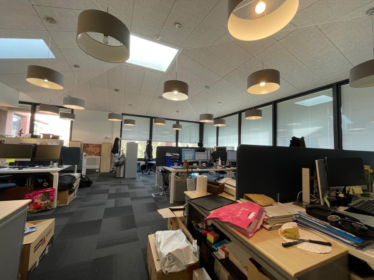 Bureau Balma 4676m² Location bureau Balma Haute-Garonne OLBUR2108599 13